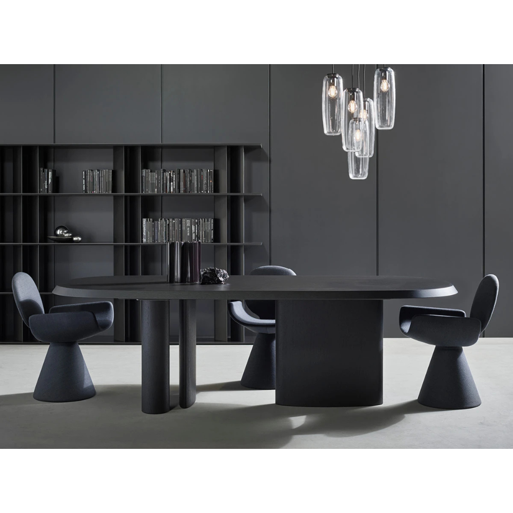 Bonaldo Table Pavilions - 2