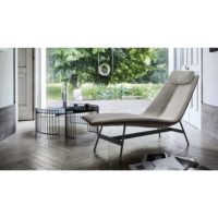 Bonaldo armchair Alpilles (2)