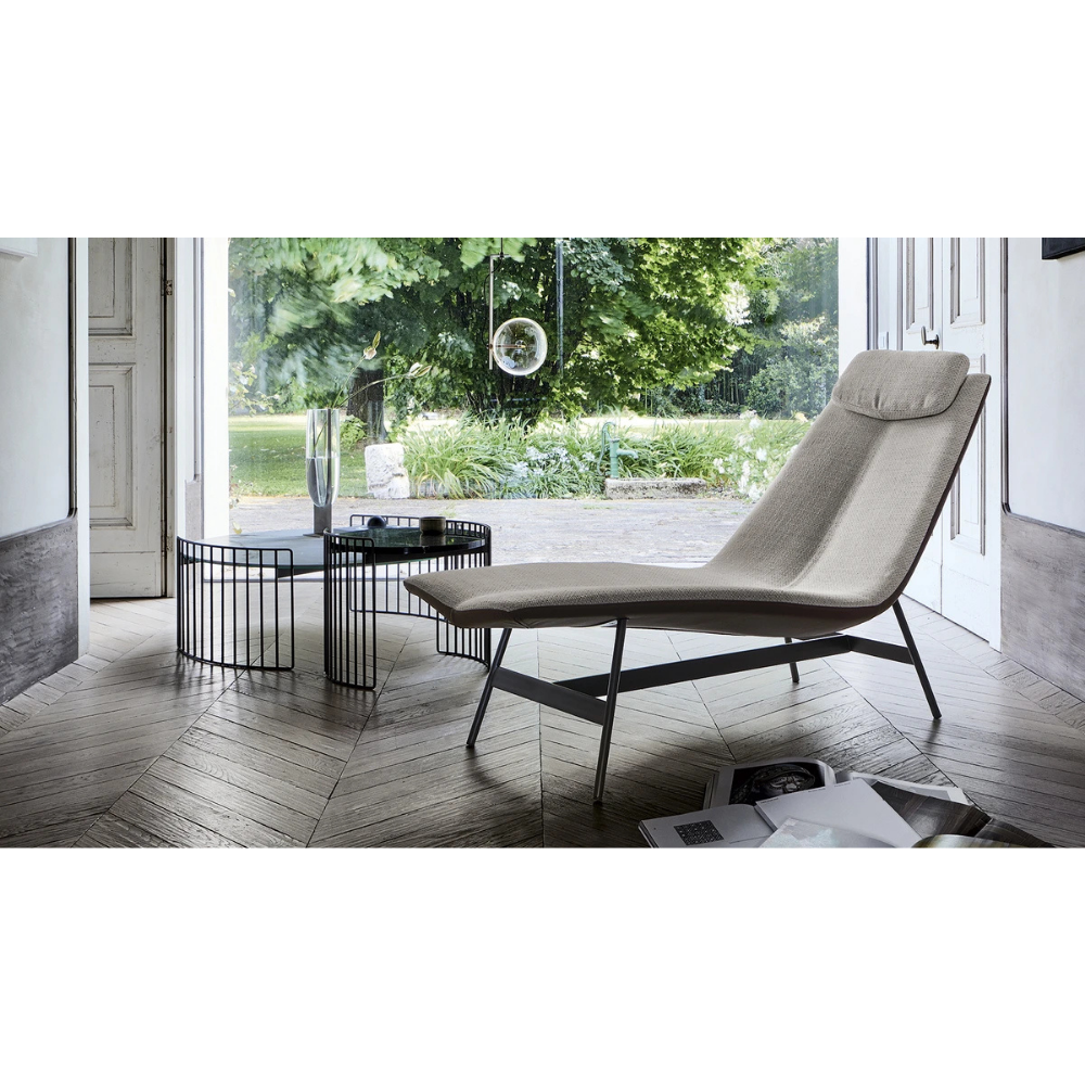 Bonaldo armchair Alpilles (2)
