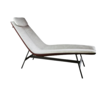 Bonaldo armchair Alpilles