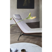 Bonaldo armchair Alpilles (3)