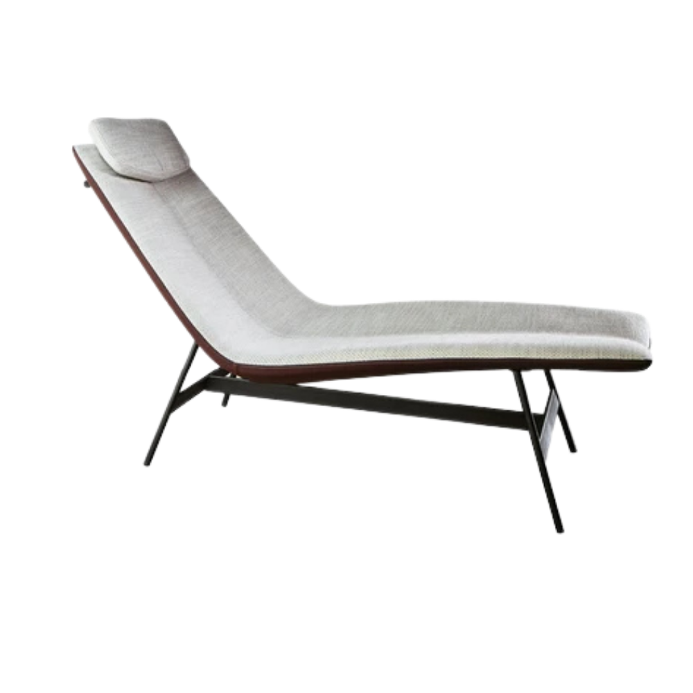 Bonaldo armchair Alpilles