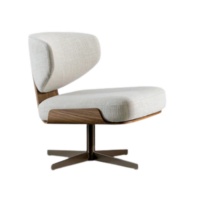 Bonaldo armchair Olos - 1