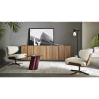 Bonaldo armchair Olos - 2