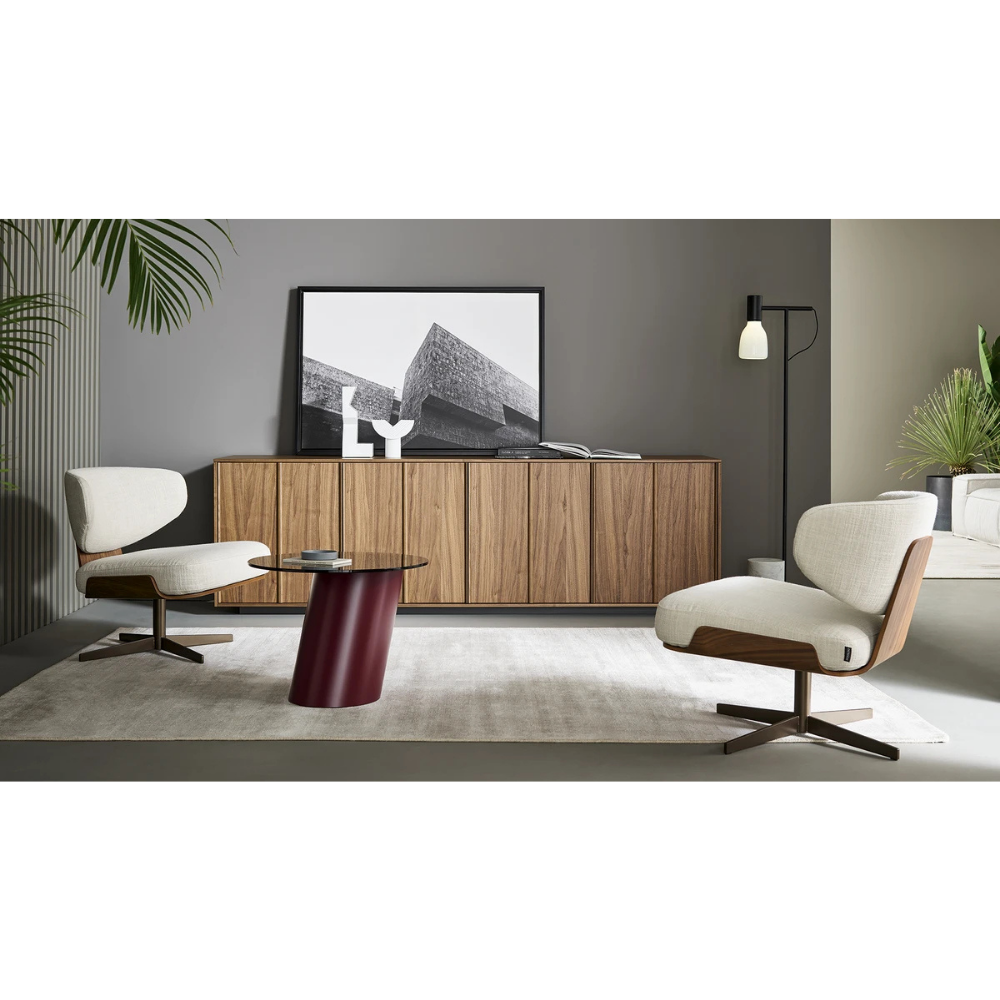 Bonaldo armchair Olos - 2