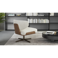 Bonaldo armchair Olos - 3