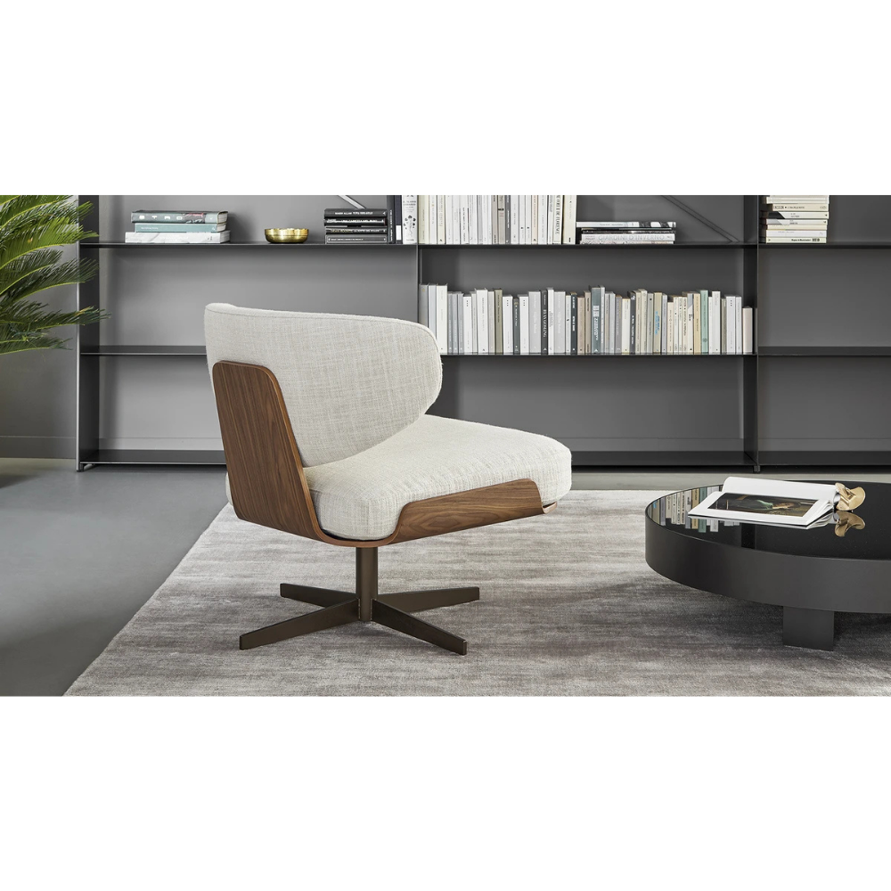 Bonaldo armchair Olos - 3