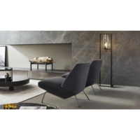 Bonaldo armchair Sleek (3)