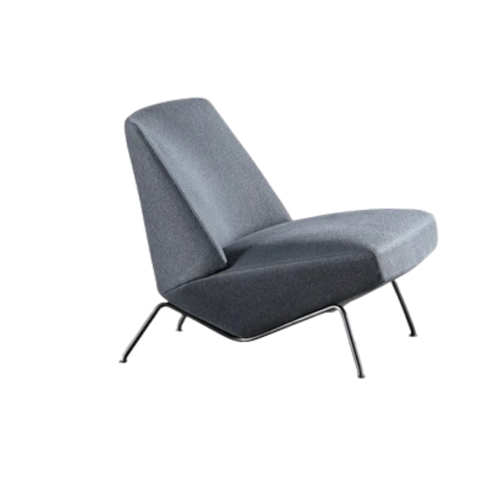 Bonaldo armchair Sleek