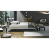 Bonaldo bed Kriss (2)