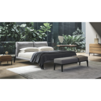 Bonaldo bed Kriss (3)