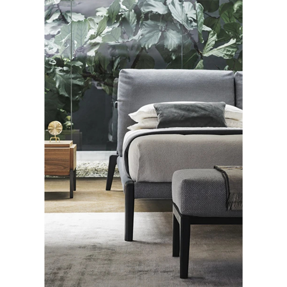 Bonaldo bed Kriss (4)