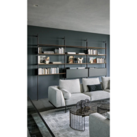 Bonaldo bookcase Roll (3)