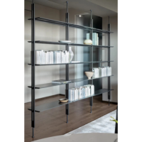 Bonaldo bookcase Roll (4)