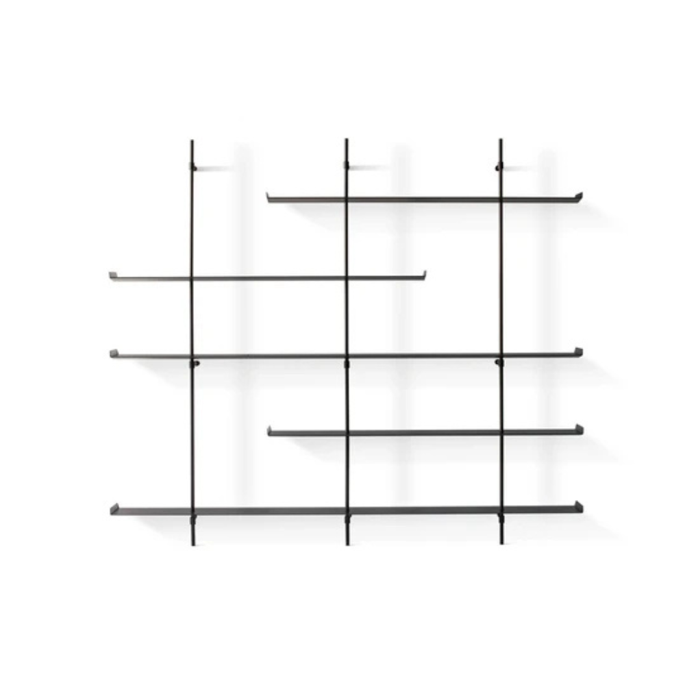 Bonaldo bookshelf Foil - 1