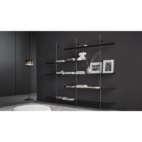 Bonaldo bookshelf Foil - 2