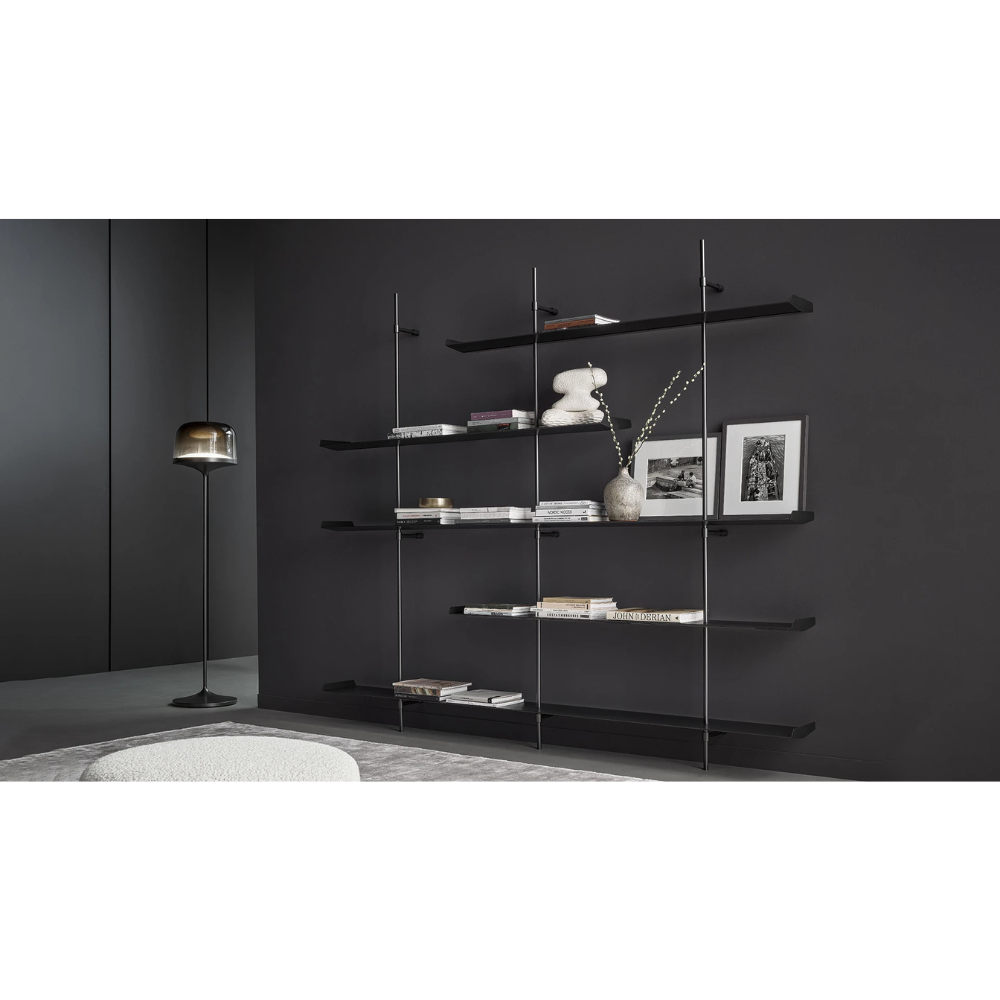 Bonaldo bookshelf Foil - 2
