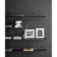 Bonaldo bookshelf Foil - 3