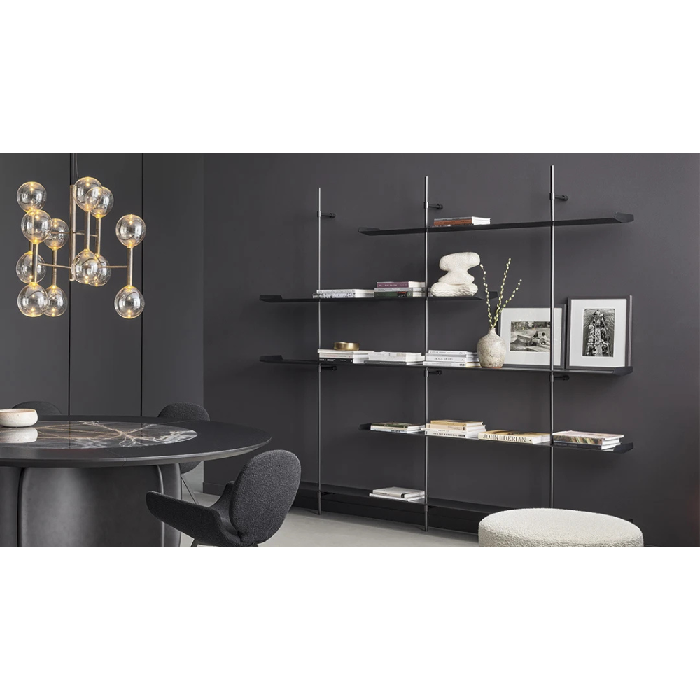 Bonaldo bookshelf Foil - 4