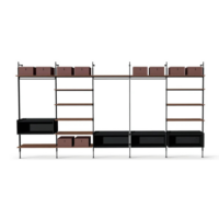 Bonaldo bookshelf Roll - 1