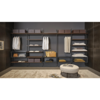 Bonaldo bookshelf Roll - 2