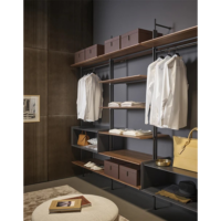 Bonaldo bookshelf Roll - 3