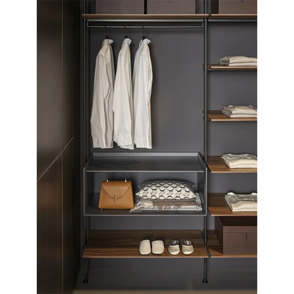 Bonaldo bookshelf Roll - 4