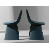 Bonaldo chair Agea (2)