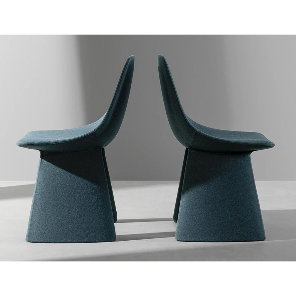 Bonaldo chair Agea (2)