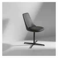 Bonaldo chair Itala Office, Miss Itala Office (3)
