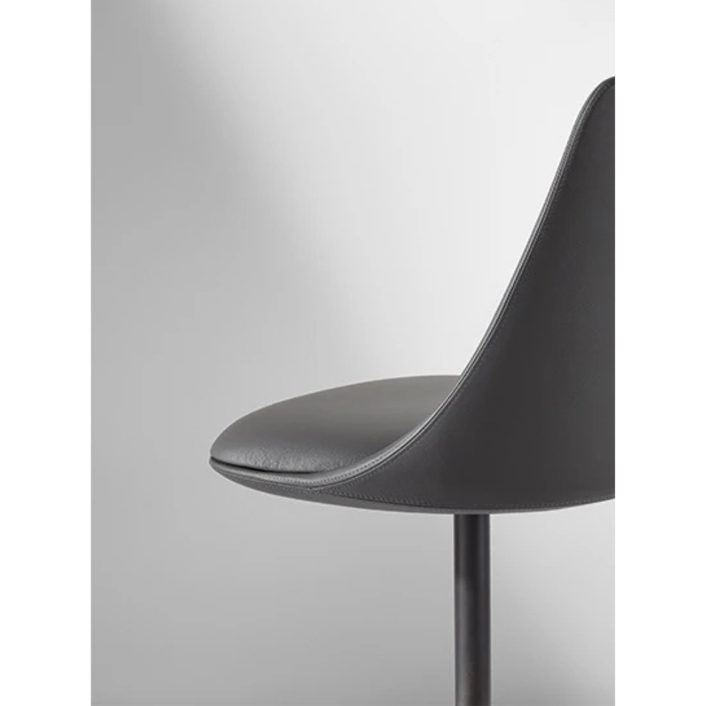 Bonaldo chair Itala Office, Miss Itala Office (4)