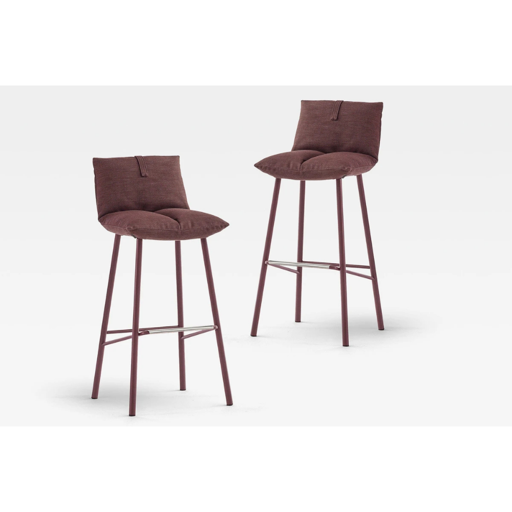 Bonaldo chair Pil too (2)