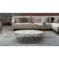 Bonaldo coffee table Arbor - 2