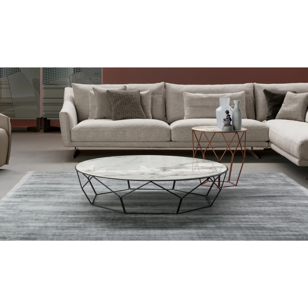 Bonaldo coffee table Arbor - 2