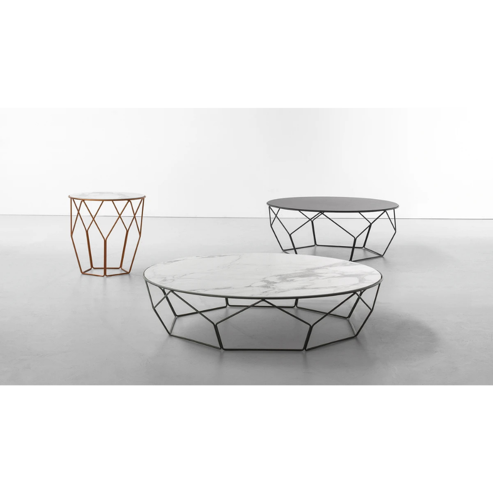 Bonaldo coffee table Arbor - 3