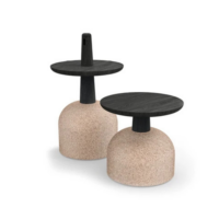 Bonaldo coffee table Assembly - 1