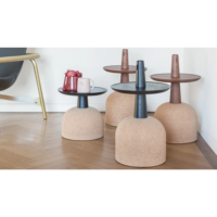 Bonaldo coffee table Assembly - 2
