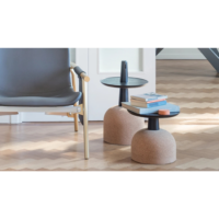 Bonaldo coffee table Assembly - 3