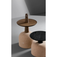 Bonaldo coffee table Assembly - 4
