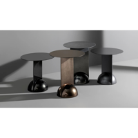 Bonaldo coffee table Combination - 4