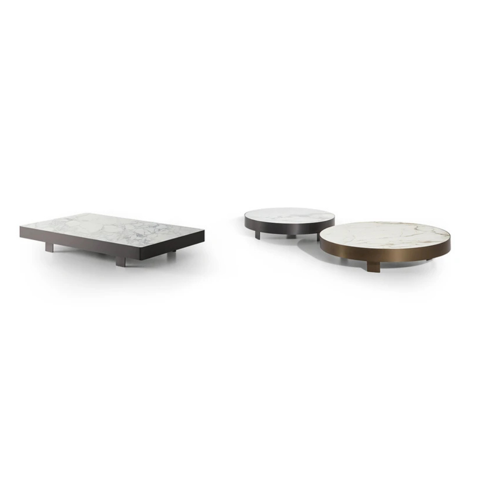 Bonaldo coffee table Jazz - 1