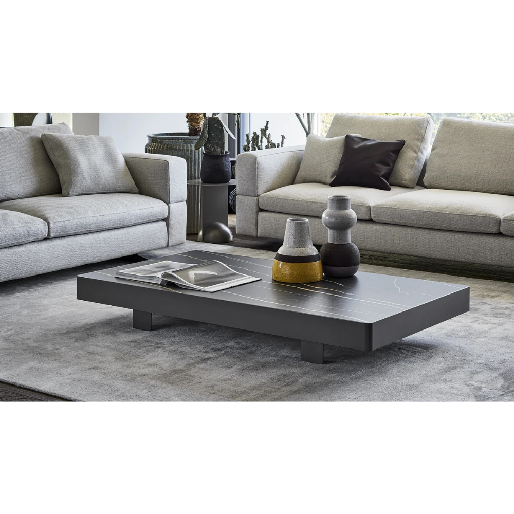 Bonaldo coffee table Jazz - 2