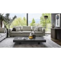 Bonaldo coffee table Jazz - 3