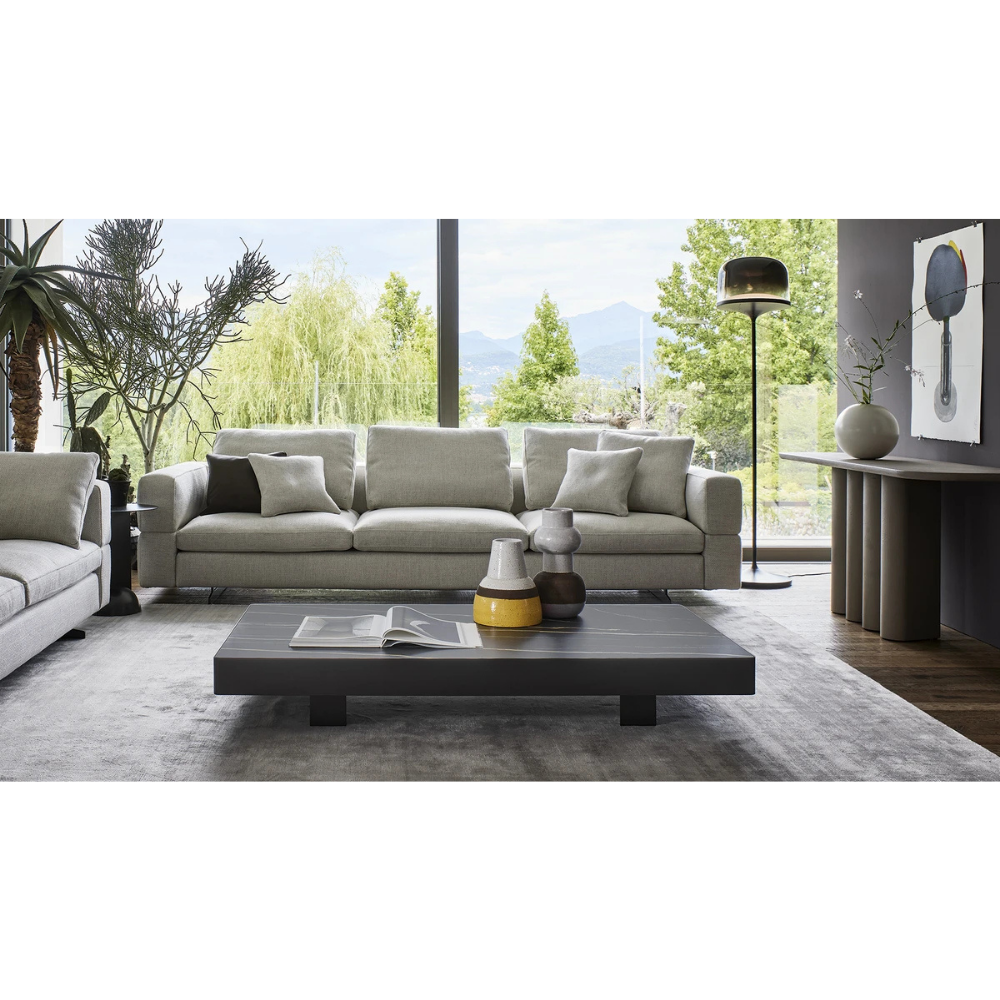 Bonaldo coffee table Jazz - 3