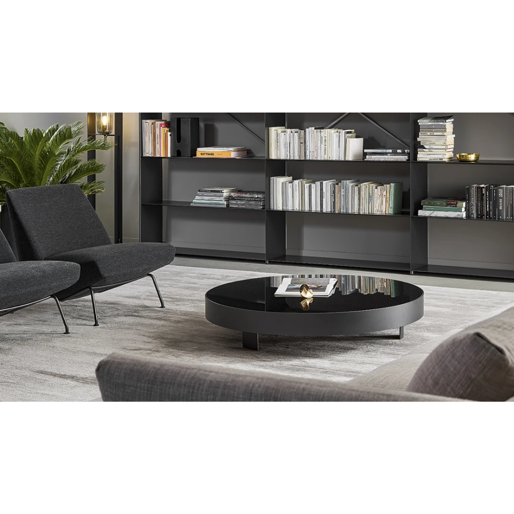 Bonaldo coffee table Jazz - 4