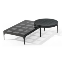 Bonaldo coffee table Passy - 1