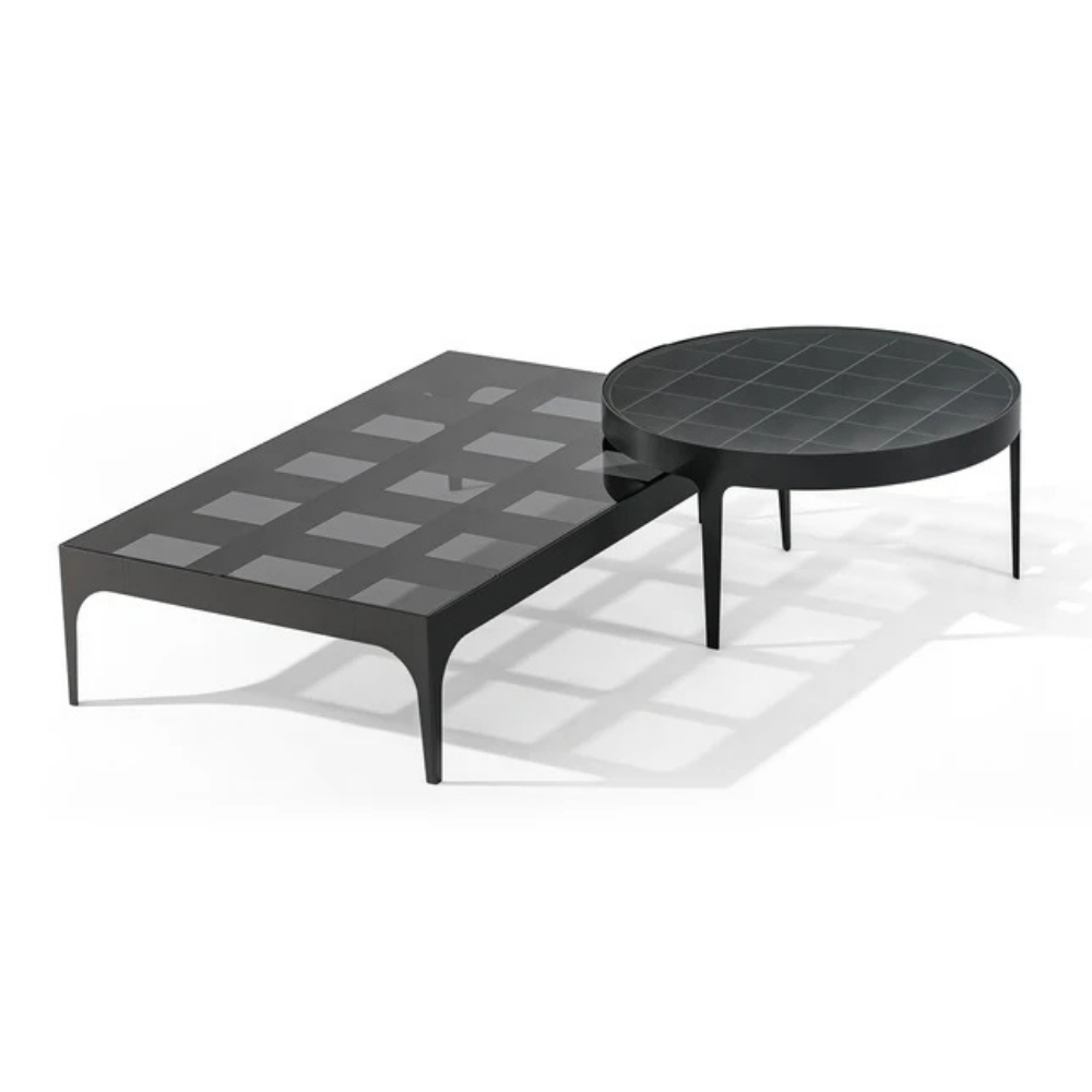 Bonaldo coffee table Passy - 1