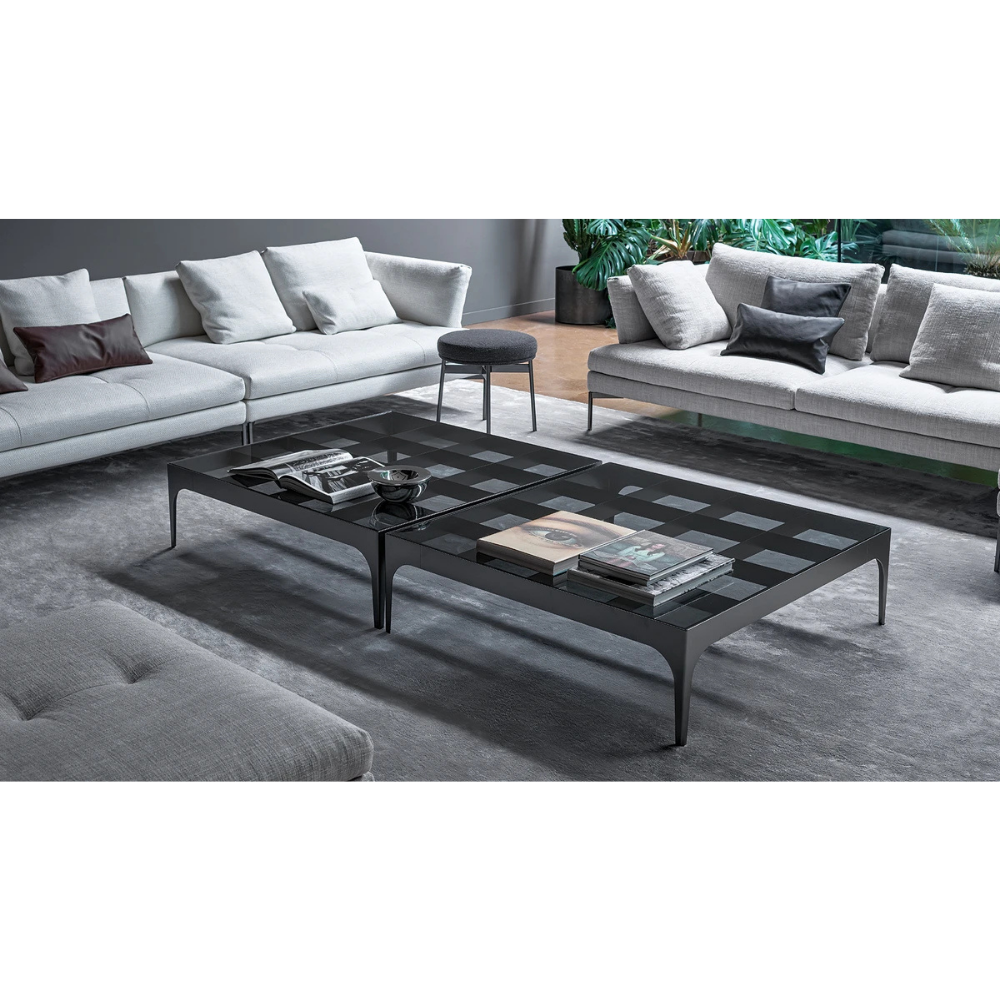 Bonaldo coffee table Passy - 3