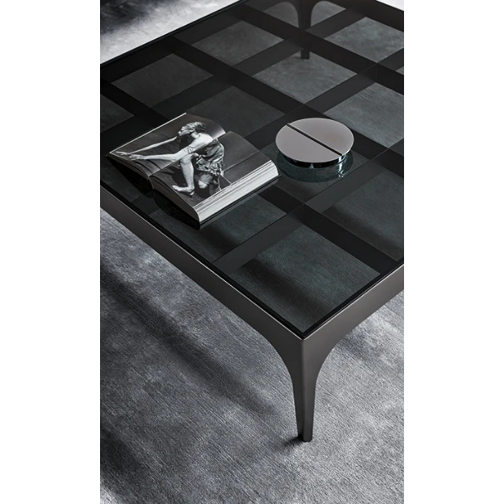 Bonaldo coffee table Passy - 4