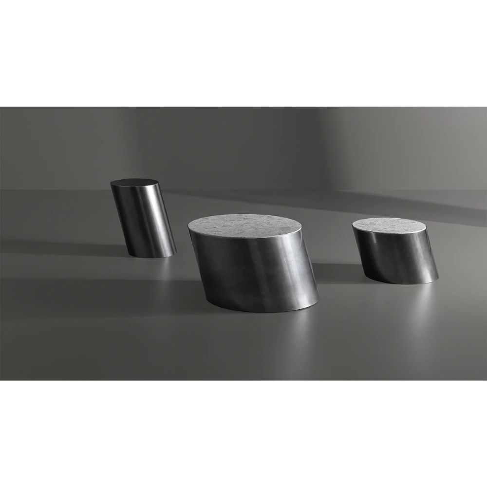 Bonaldo coffee table Pisa - 3